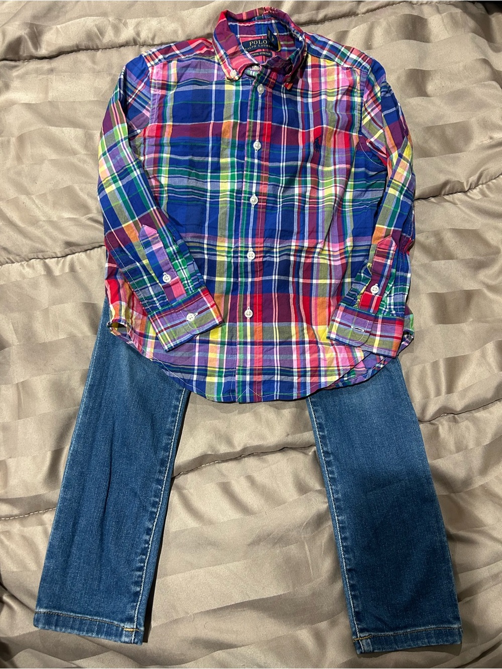 Ralph Lauren bundle